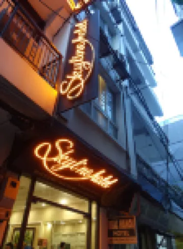 Skyline Hanoi Hotel Các khách sạn gần 36 Phố Phường Hà Nội