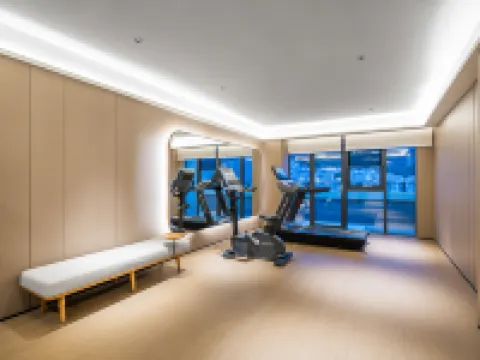 JI Hotel (Panzhihua Yanbian Tongyuan Park Branch) Hotels in Yanbian