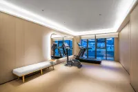 JI Hotel (Panzhihua Yanbian Tongyuan Park Branch) Các khách sạn ở Diêm Biên