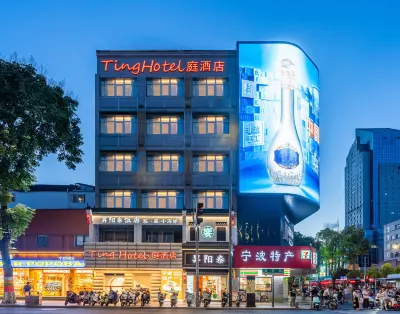 Ting Hotel Hotels in 