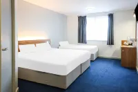 GO2 Lancaster Centre Hotel by OYO Hotels in Bailrigg