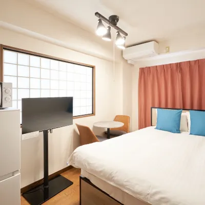 Garden Otsuka Hotels near محطة أوتسوكا