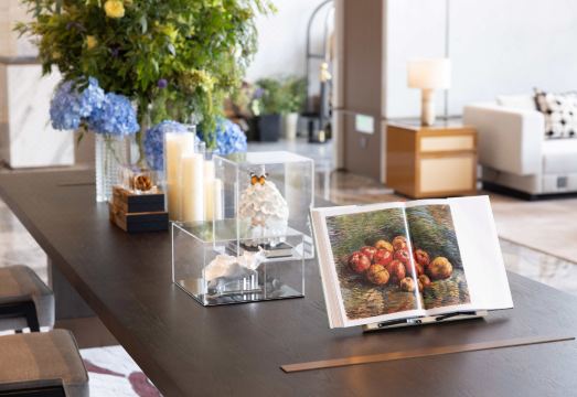 XINGHAI ROYAL HOTEL Hotel Overview