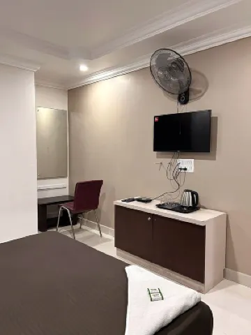 XOTEL Koramangala