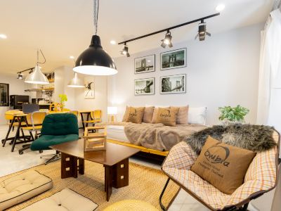 Ombra House No26