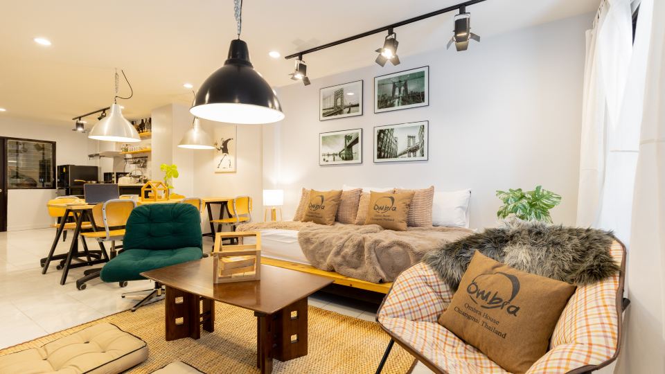 Ombra House No26