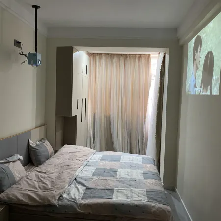 Hegang Gongnong Quanquxi Homestay