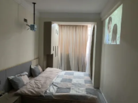 Hegang Gongnong Quanquxi Homestay