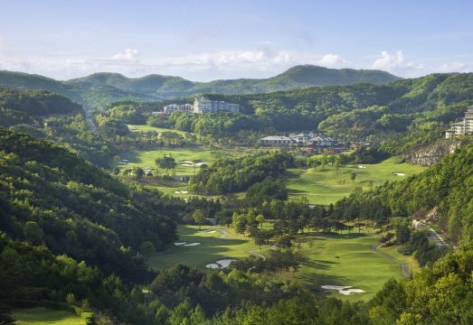 오크밸리 리조트 힐스 빌리지