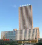 Boman International Hotel Hotels in Junliangcheng area