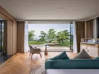 Dali Palace Hotel Hotels near Zhonghe Temple