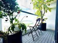 TPHOMES NEW CITY Hotels near Thu Thiem Bridge