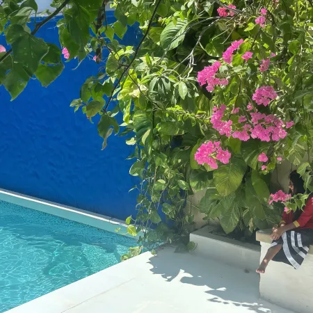 KUE Hotel Maafushi