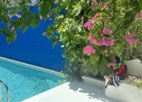 KUE Hotel Maafushi - Pools