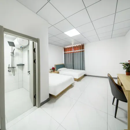 Du's Homestay Farmhouse