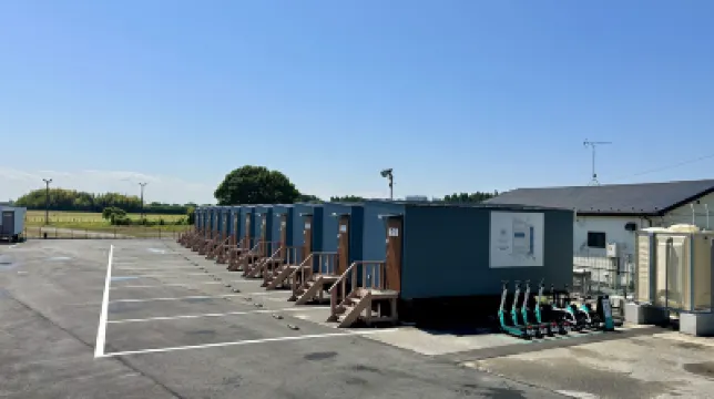 Solana Smart INN 成田空港 のホテル