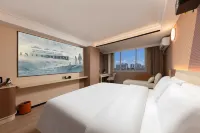 Lanting Lijing Hotel (Jiangnan Song City Cultural and Historical Tourism Area Branch) - Gym
