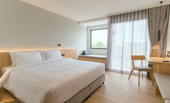 PAAK Hotel Suvarnabhumi