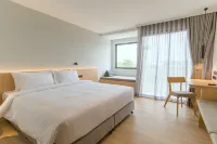 素萬那普帕克飯店 PTT Green in the City附近的飯店