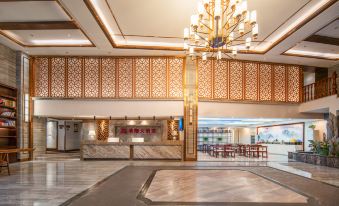 Huaxiang hotel (chongqing shapingba station)