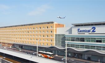 Haneda Excel Hotel Tokyu