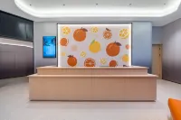 Orange Hotel (Wuzhou Municipal Plaza Branch) - Parkering