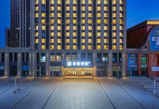 Starway Hotel