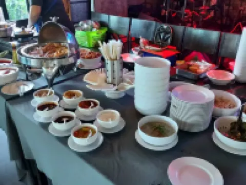 The River Hotel Hotels in Nakhon Phanom