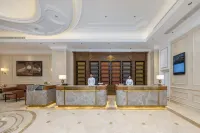 Vienna International Hotel (Nanning Bashadao Branch)