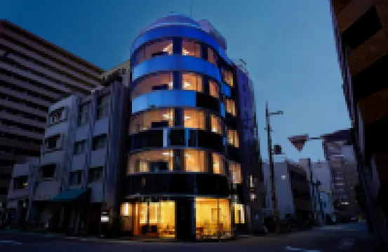 UH Suite Namba Station The Spa