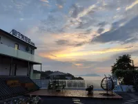 Zhangzi Island Orange Sea Homestay Các khách sạn ở Thượng Hải