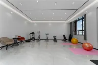 Qitai Minghao International Hotel - Gym