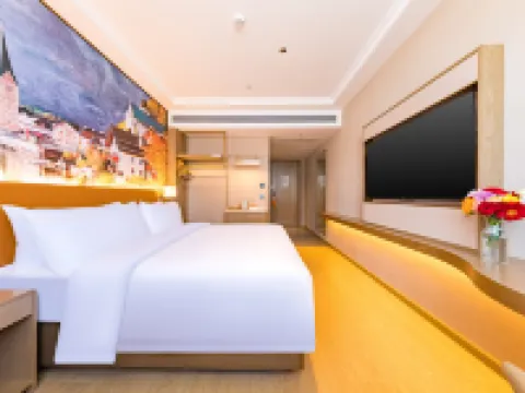 Vienna Hotel (Jinniulu Branch, Binchuan, Dali Prefecture) Hotels in Binchuan