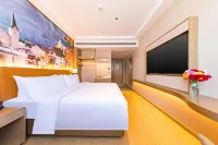Vienna Hotel (Jinniulu Branch, Binchuan, Dali Prefecture) Hotel a Binchuan