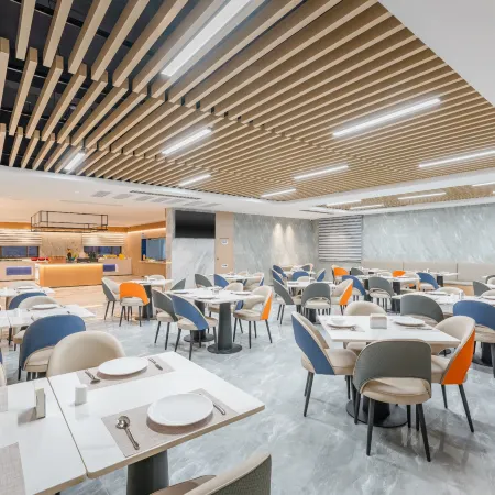 Holiday Inn Express QUANZHOU TAISHANG DISTRICT by IHG