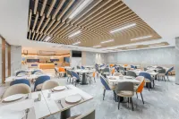 Holiday Inn Express QUANZHOU TAISHANG DISTRICT by IHG - Desayuno
