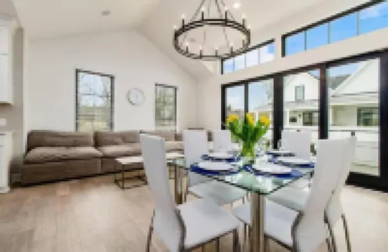 Garage Parking - Short North - Convention