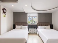 A25 Hotel - 65G Nguyen Thai Hoc Hotels near Ho Chi Minh City Museum of Fine Arts