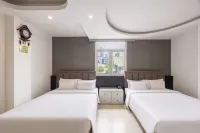 A25 Hotel - 65G Nguyen Thai Hoc Hotels in Ho Chi Minh City