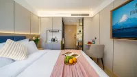 Zhishang Hotel (Hangzhou Wulin Square Yintai Branch) - เปิดใหม่