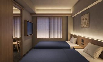 Minn Kawaramachi Gojo Riverside