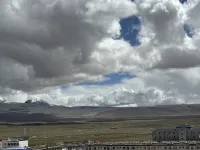 Lanting Oxygen-enriched Hotel Hotels in Kamba