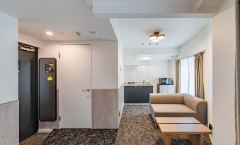 Apartment Hotel 11 Asakusa 1