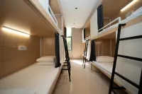 Yueshan Qihang Youth Hostel (Shanghai University) Hotels in Gucun Park Area