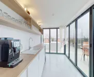 Room 1108 in a premium residence- Sport/Lavatory
