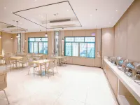 城市便捷飯店（高州沿江東路店） - 早餐