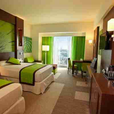 Riu Plaza Guadalajara Rooms