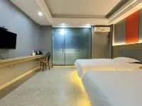 Shixing Xinjia Business Hotel