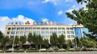 Wan Xiang Boutique Hotel - Aamiainen