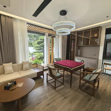 Yushe Vacation Apartment